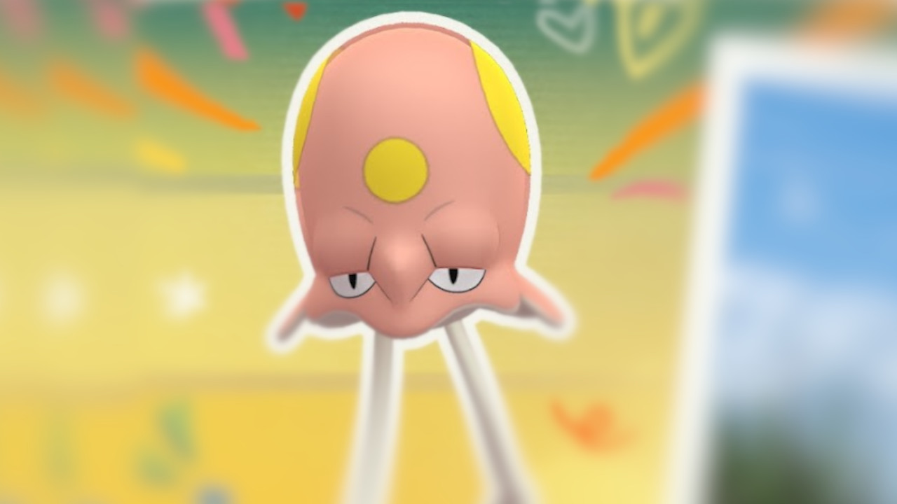 Pokémon GO kündigt neues Shiny und neues Monster an, das ihr auf dem Land einfacher fangen könnt