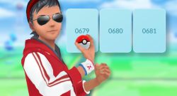 Pokemon GO Bonus Gramokles