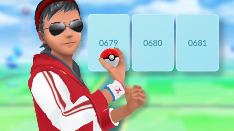 Intense event in Pokémon GO brings long-awaited Pokémon and many strong bonuses
