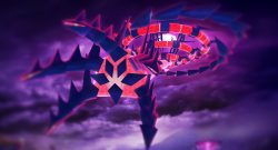 Pokemon GO Dunkelheit Dyna-Finale