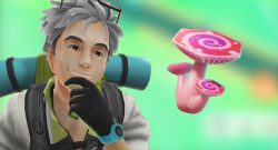 Pokemon GO Dyna-Kampf-Tag