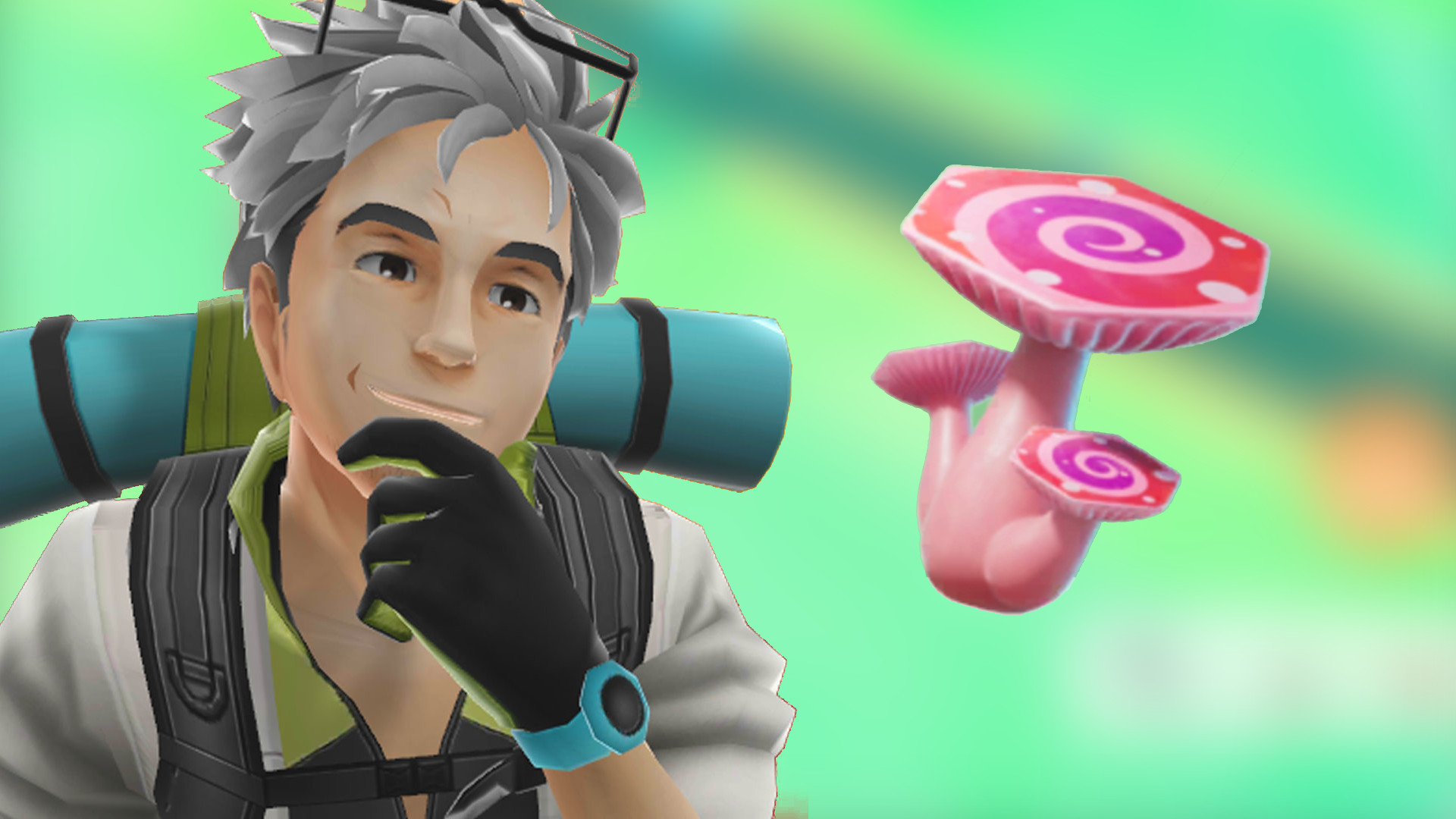 Pokémon GO kündigt nächsten Dyna-Kampf-Tag an, bringt einen starken Verteidiger zurück