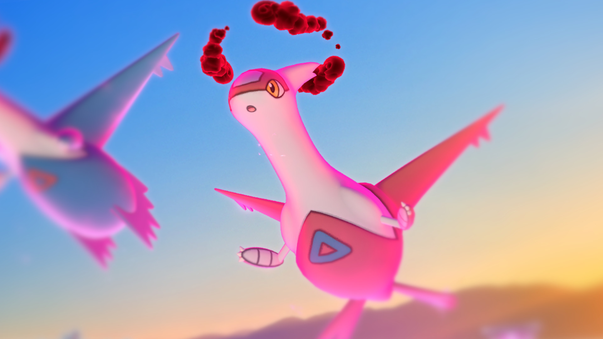 Pokémon GO: 4 Tipps und Konter gegen Dynamax-Latias und -Latios