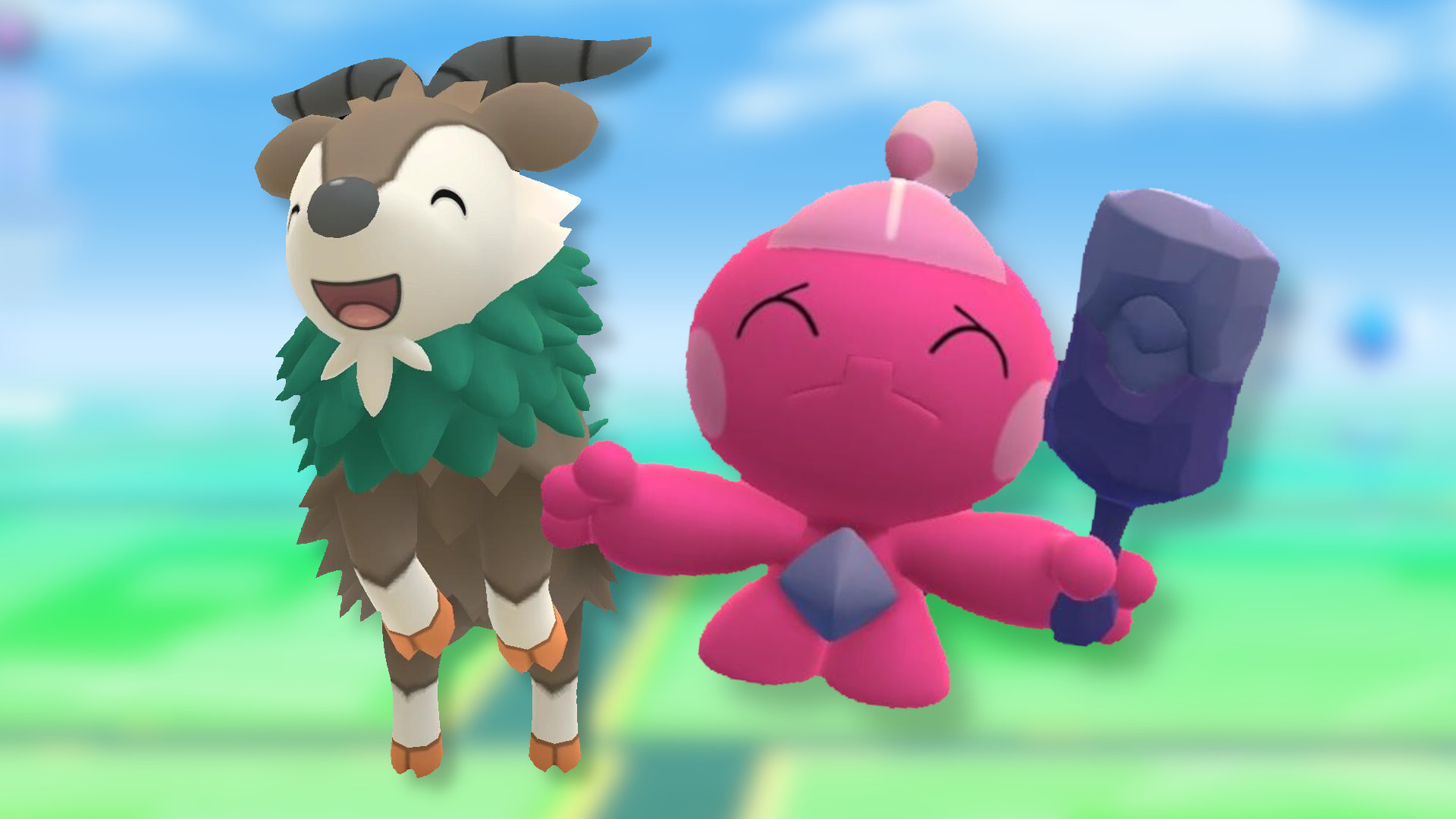 Pokémon GO verteilt plötzlich seltene Pokémon, Trainer freuen sich: „Dachte, ich werde veralbert“