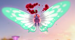 Pokemon GO Gigadynamax-Smettbo