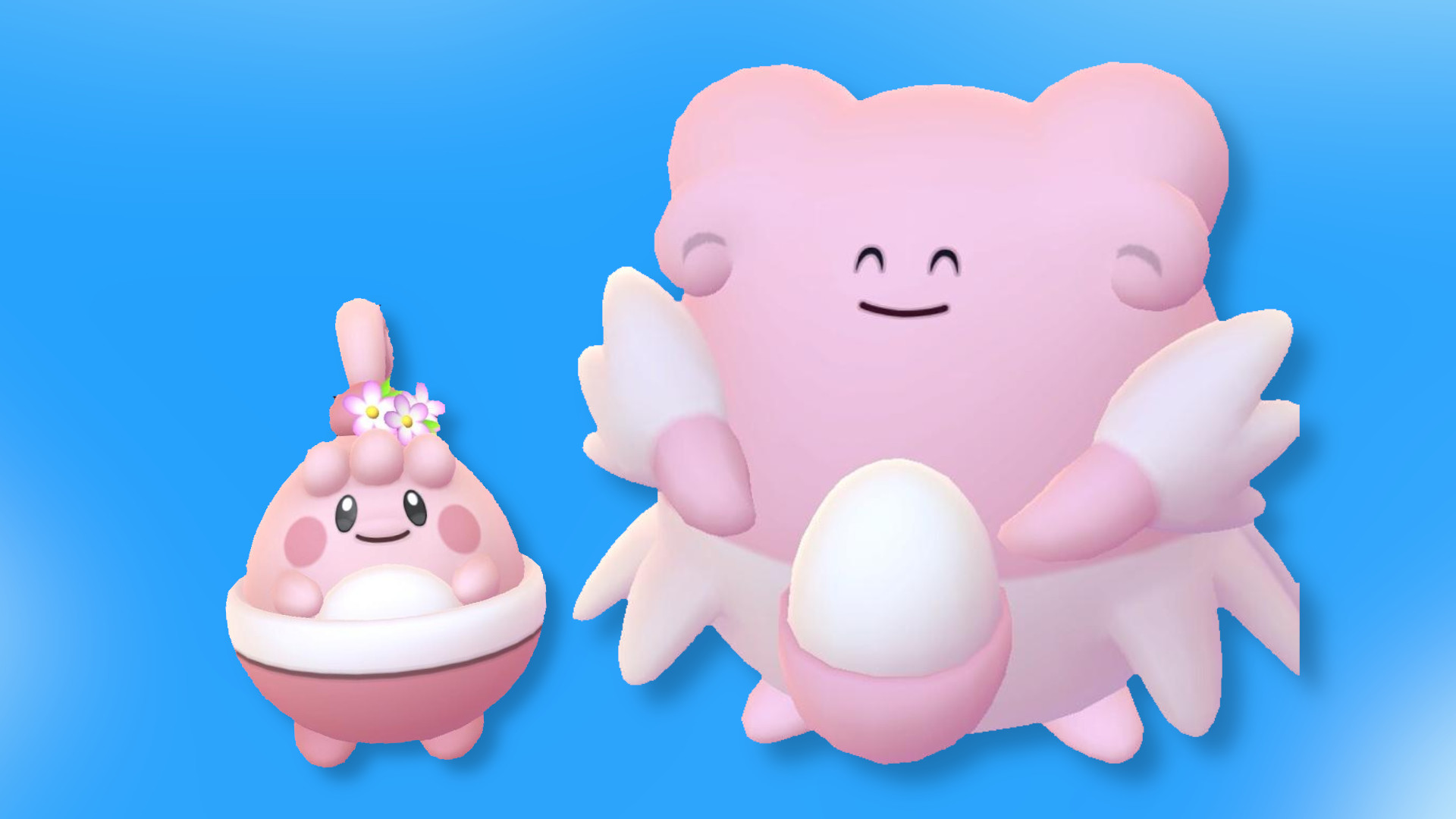 Spieler nutzen Pokémon GO seit 2016, um Kindern eine Freude zu machen