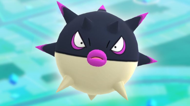 Pokémon GO: Hisui-Baldorfish zu Myriador entwickeln war noch nie so einfach wie jetzt