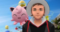 Pokemon GO Hochzeit GO Fest 2025