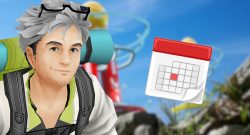 Pokemon GO Hyperbonus Ur-Raid-Tag