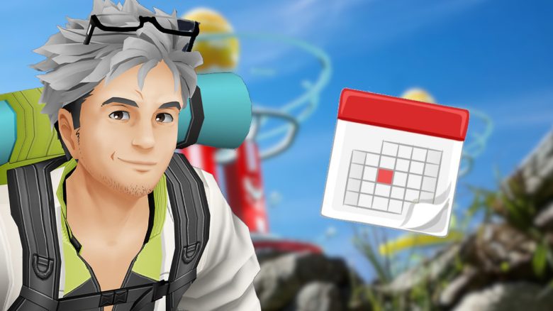 Pokemon GO Hyperbonus Ur-Raid-Tag