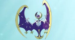 Pokemon GO Konter Guide Lunala