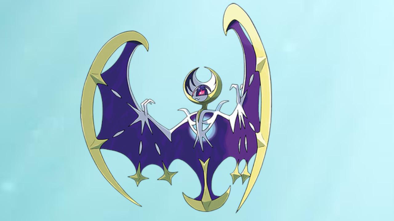 Pokémon GO: Defeating Lunala – The 20 Best Counters in the Raid Guide