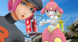 Pokemon GO Mega-Raid solo