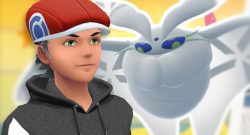 Pokémon GO Mottineva