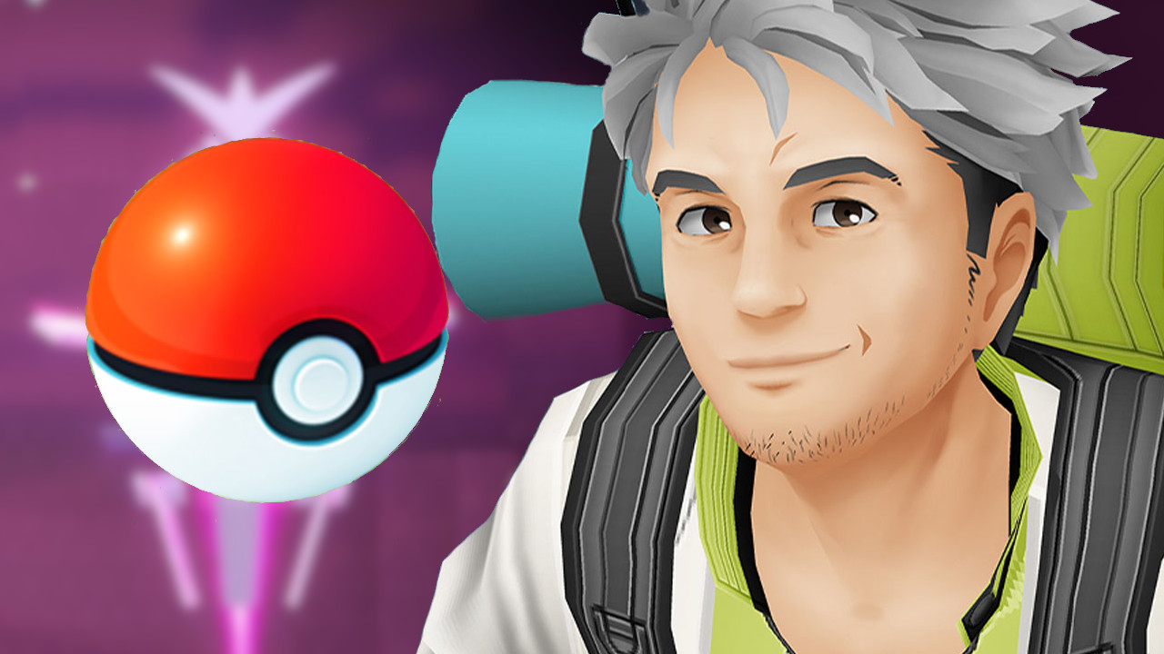 Mutter muss eine Entscheidung in Pokémon GO treffen, die Community hat grandiose Tipps