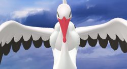 Pokemon GO Papa Geburt