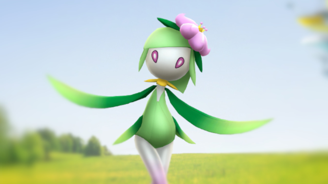 Pokémon GO: So nutzt ihr den Raid-Tag mit Hisui-Dressella richtig