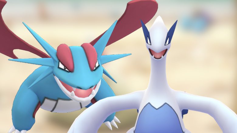 Pokémon GO in August 2025: Raid Hours, Mega Raids and Legendary Raid Bosses