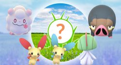 Pokemon GO Rampenlicht-Stunden August 2025