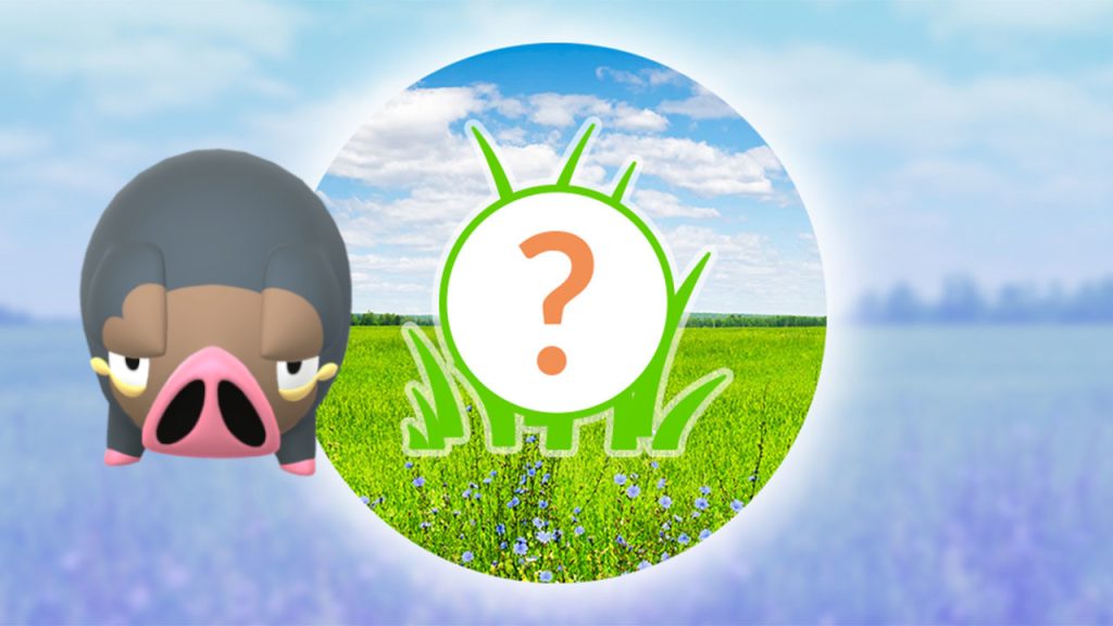 Pokemon GO Rampenlicht-Stunden August 2025 Ferkuli