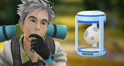 Pokemon GO Schlüpftag 2025