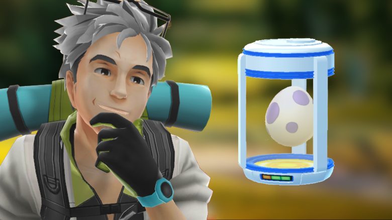 Pokemon GO Schlüpftag 2025