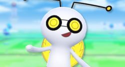 Pokemon GO Shiny Gierspenst