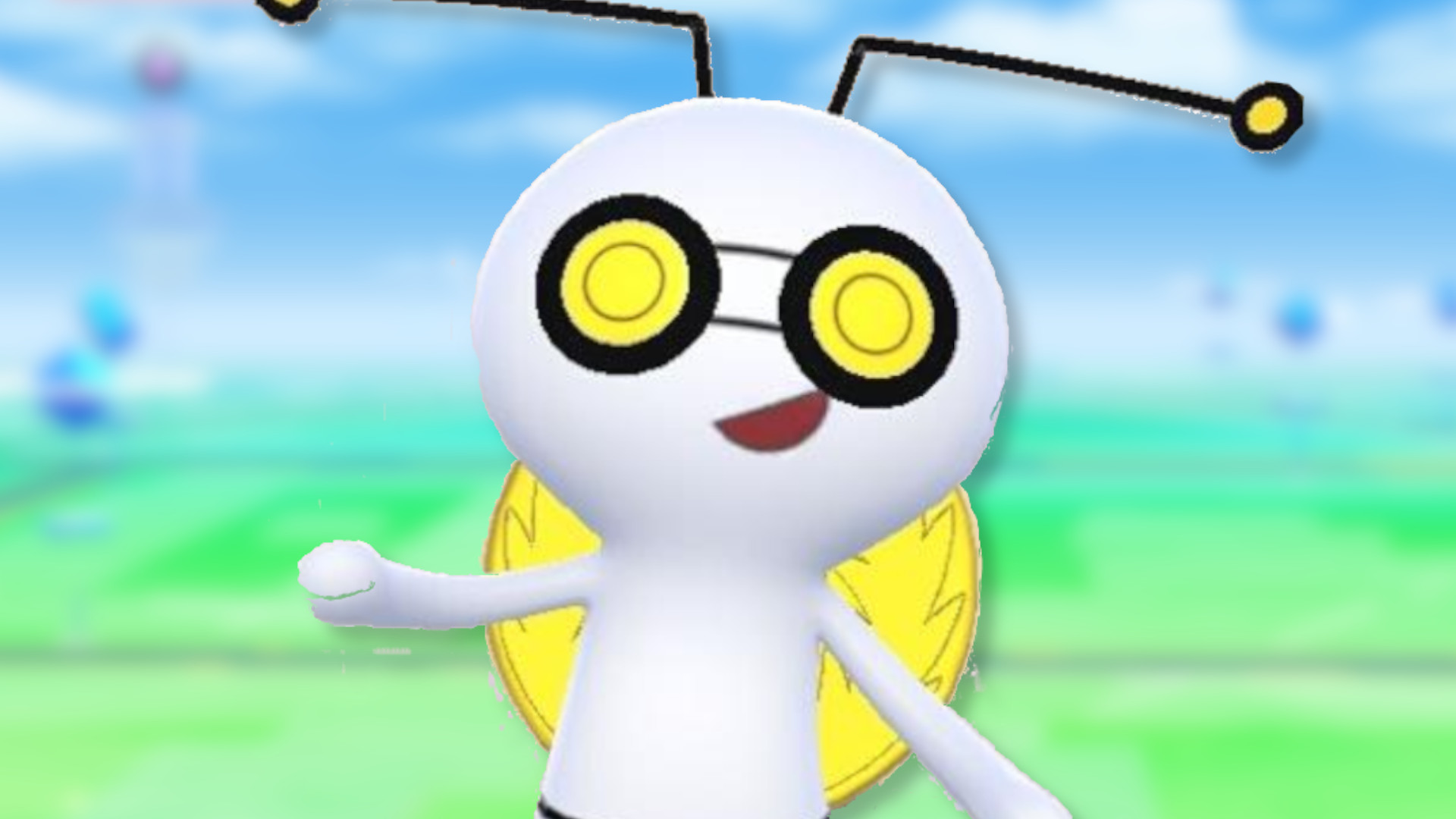 Pokémon GO hatte Probleme mit neuem Shiny, korrigiert Fehler, hat aber einen anderen Haken