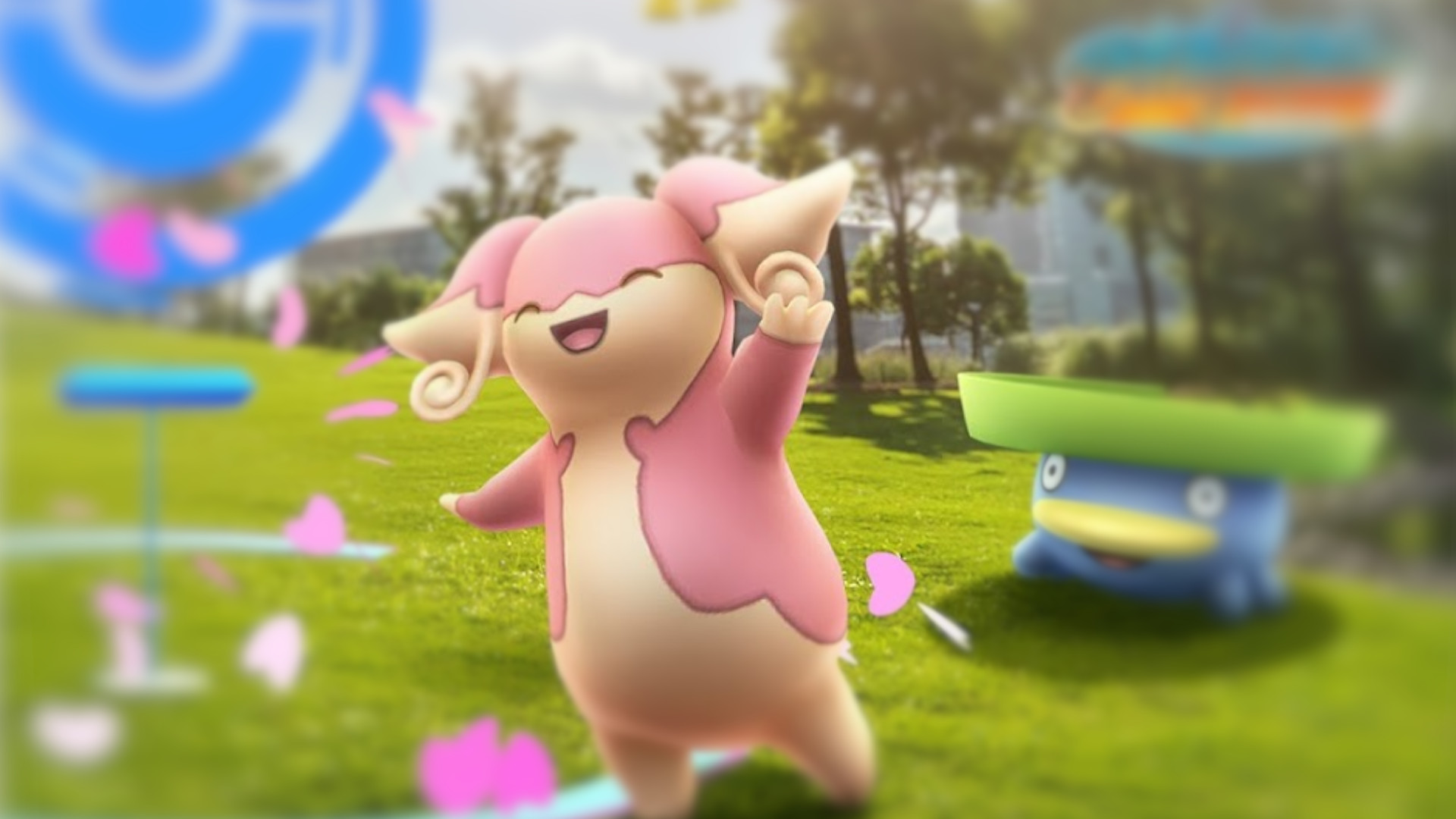 Pokémon GO: Sommerkonzert bringt euch ein Shiny, starke Lockmodule und Musik vom Pokémon-Komponisten