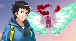 Pokémon GO TItel title