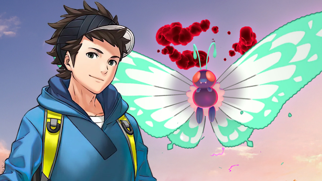 Pokémon GO hält sein erstes Versprechen, bringt Gigadynamax-Smettbo zum 9. Geburtstag