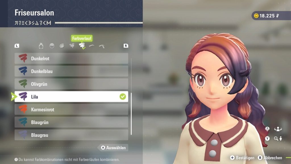 Pokémon Legends Boutique