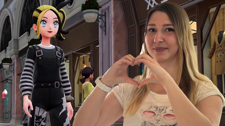 I wasn’t really interested in Pokémon Legends Z-A, but one feature surpasses all other parts of the series