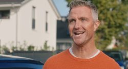 Ralf Schumacher in Werbespots