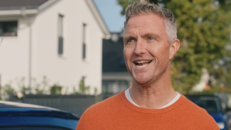 Ralf Schumacher wird zum Meme und plant schon die nächsten Schritte