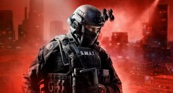 Offizielles Artwork zu Ready or Not