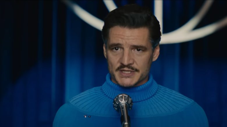 A villain from Marvel was obsessed with the Fantastic Four and a real super genius – Yet, the creators of the new film simply cut him out