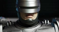 Screenshot aus einem Trailer zu RoboCop: Rogue - City Unfinished Business