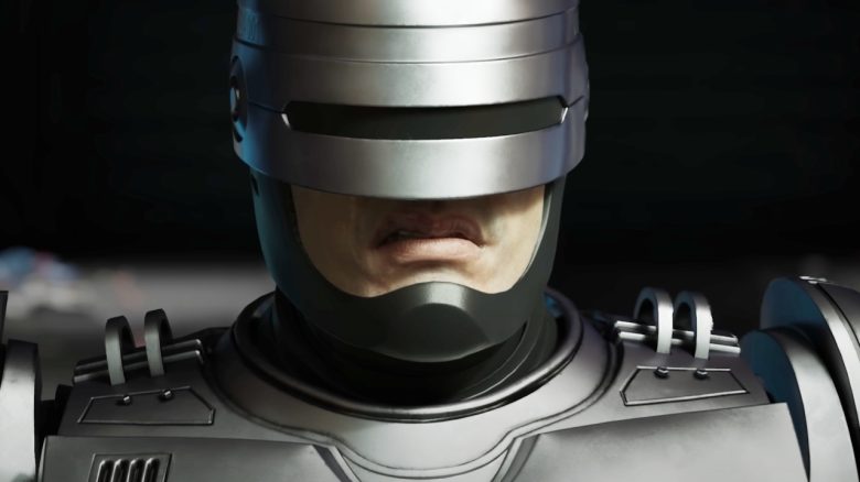 A new sci-fi shooter on Steam and PS5 gives you a massive cryo cannon and sends you after ninja cyborgs