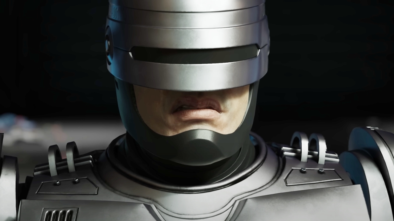 Ein neuer Sci-Fi-Shooter auf Steam und PS5 gibt euch eine fette Cryo-Kanone und hetzt euch auf Ninja-Cyborgs