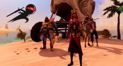 RuneScape Eclipse of the Heart