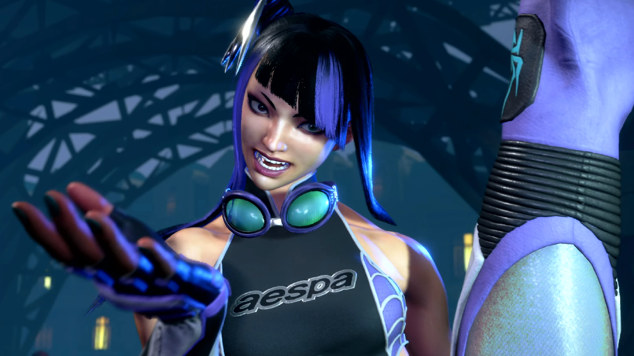 Ein beliebtes Kampfspiel auf Steam bekommt einen Skin, den wohl niemand erwartet hätte: „Jetzt kann ich sie spielen und sehe nicht wie ein Spinner aus“