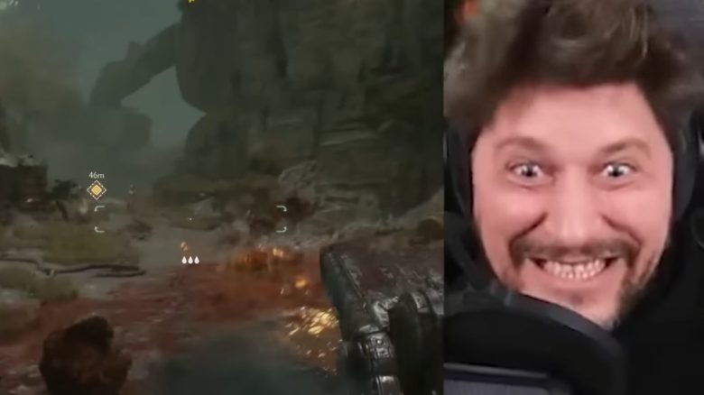 After the end of GameTwo, Simon starts a new format on YouTube and the community’s judgment is devastating