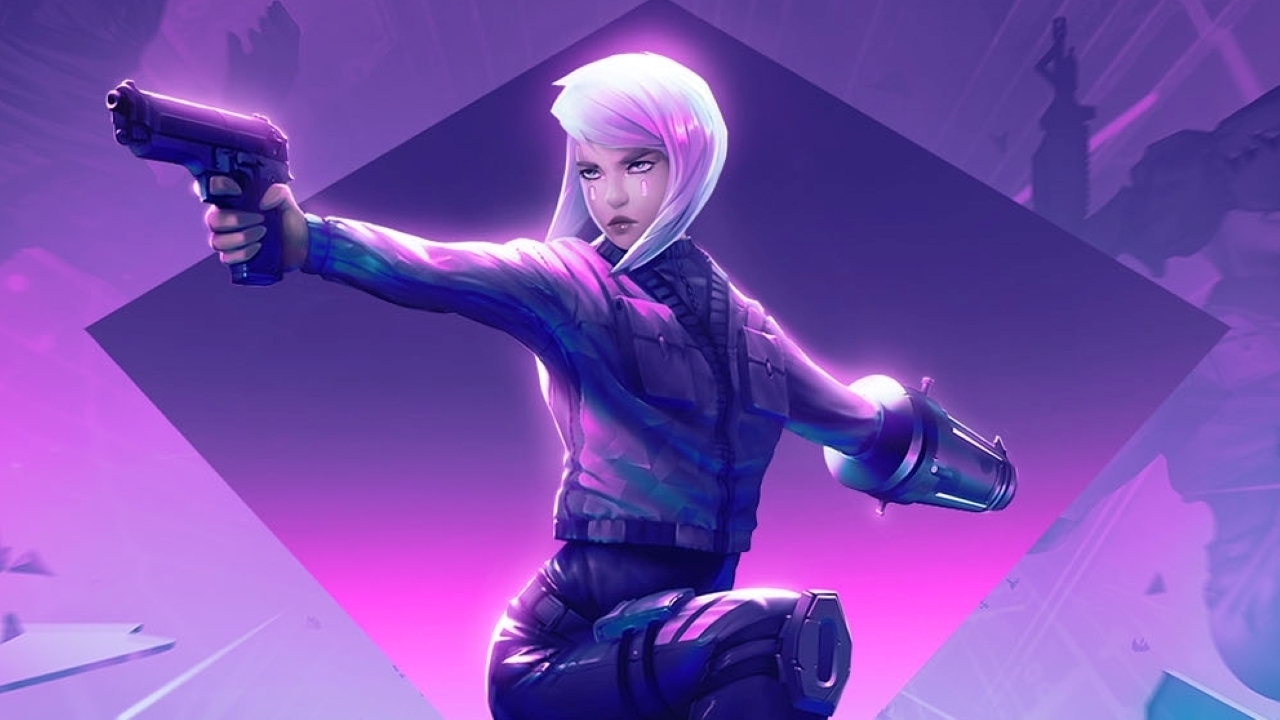 Shooter auf Steam spielt sich wie ein „Titanfall Lite“, ist 95 % positiv und kostet im Sale nur 2 €