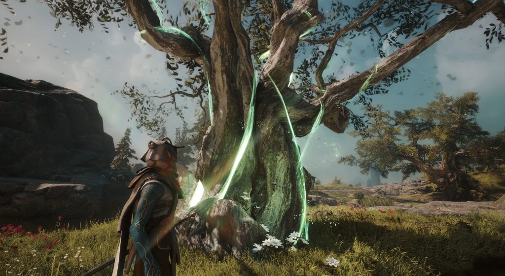 Soulframe: Weltenbaum