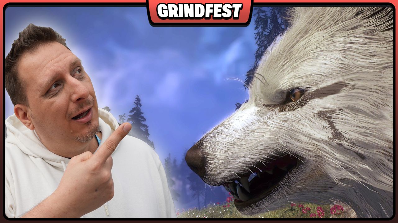 Ich habe knapp 25 Stunden Soulframe gespielt und kann euch sagen: Das ist kein MMO