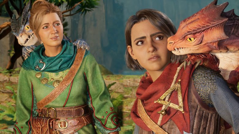 Videospiele sind extrem schwer geworden – ausgerechnet mein Vater hat mir das gezeigt