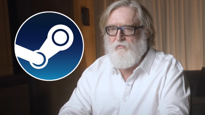 22 Jahre lang plagte ein Feature auf Steam die Spieler, doch jetzt wurde es endlich verbessert