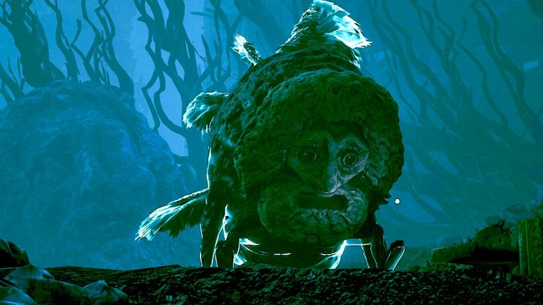 Neues Spiel auf Steam macht euch zur schwächsten Figur aus Schach und steckt euch in ein Soulslike