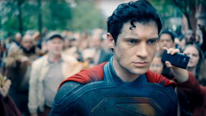 Ein mächtiger Feind von Superman ist gefährlicher als Lex Luthor, lässt Städte schrumpfen und könnte im nächsten Film auftreten